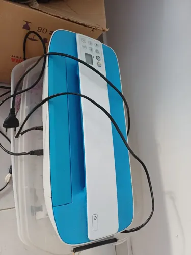 Impressora HP