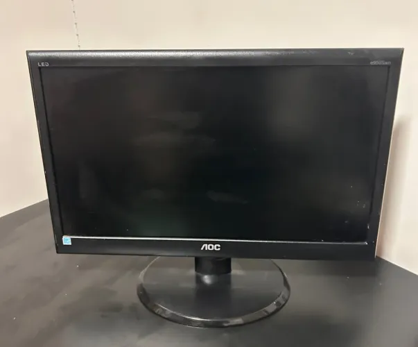 Monitor 