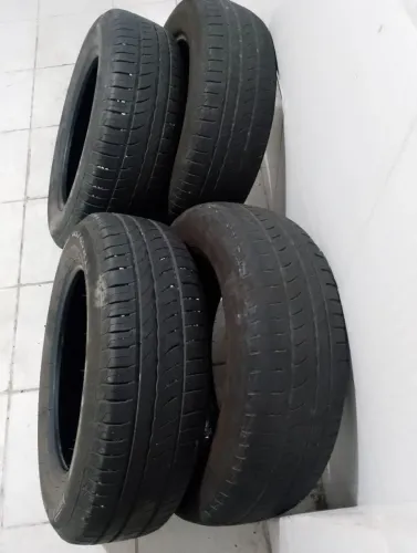 Pneus 185 65 R15 Usados