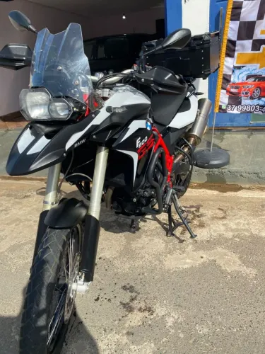 Bmw f800