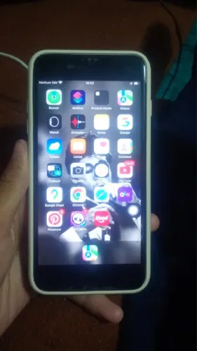 Vendo iPhone 7 Plus