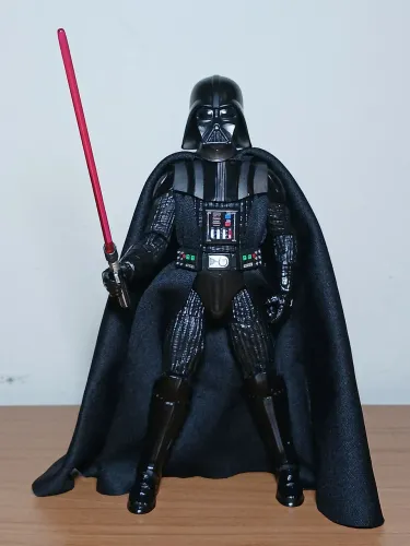 Star Wars Black Series - Darth Vader