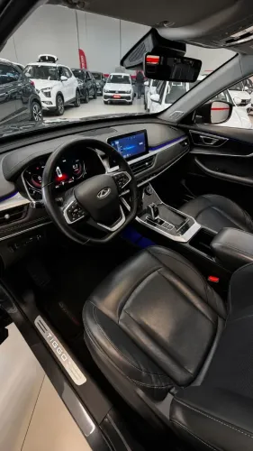 Chery Tiggo 8 MAX Drive 1.6 Turbo Aut. 2024