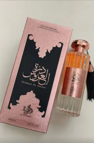 Perfume feminino durrat al aros