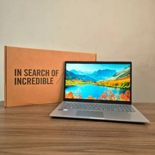 Notebook Asus (Core i5 + 16 GB RAM + 512 GB NVMe) c/ Garantia !!!
