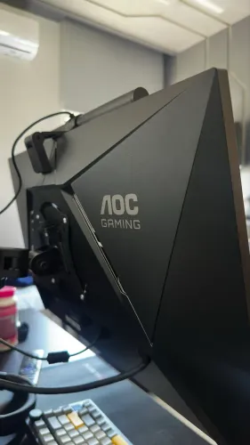 Monitor Gamer Aoc 24G30E
