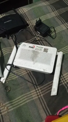 Roteadores de internet 