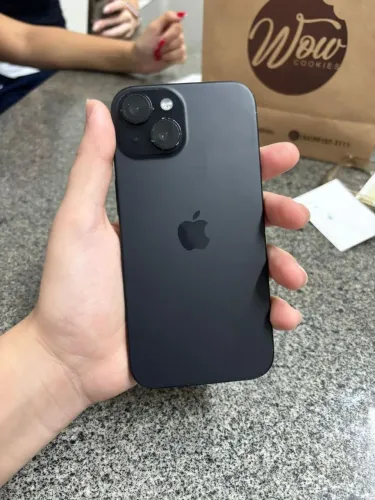 iPhone 15 256gb