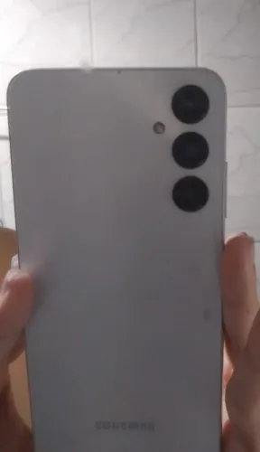 troco samsung A05s por iphone 