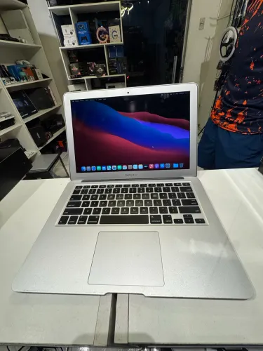 MacBook Air 2014 I5