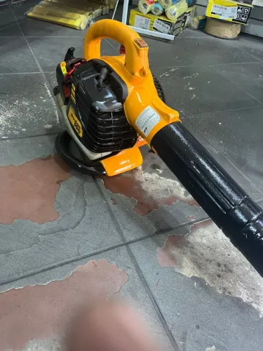 Soprador de folhas 