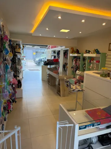 VENDO PETSHOP + HOTEL CÃES E GATOS + CAFE + BANHO E TOSA