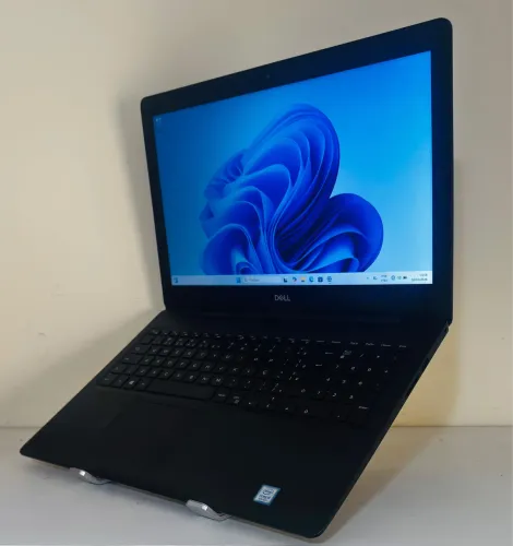 Notebook Dell i5-8 Gen 16GB RAM SSD 256GB parcelo em 12 x sem entrada entrego