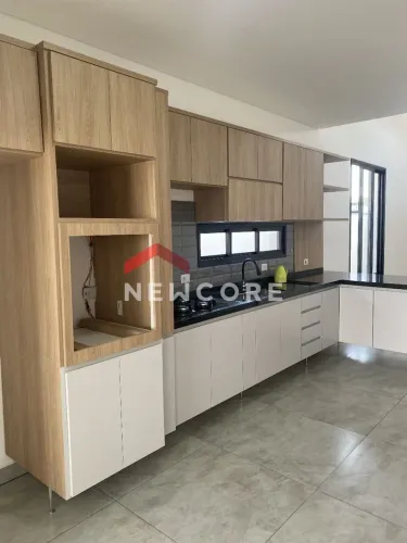 Casa de condomínio em Rodovia João Amaral Gurgel - Parque Residencial Maria Elmira - Caçap