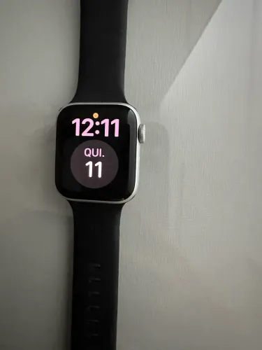 Apple Watch SE (GPS) (2ª Geração)