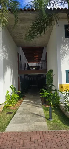 Vende-se Apartamento Quinta Santa Bárbara Eco Resort
