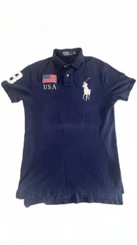 Polo Ralph Lauren M - Estados Unidos - USA