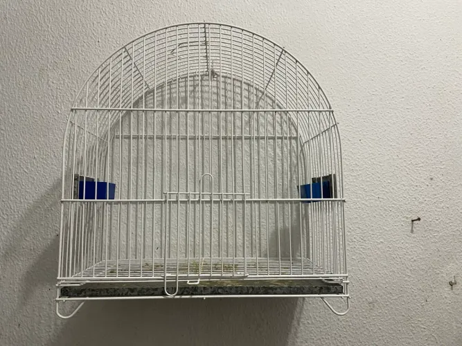 Gaiolas