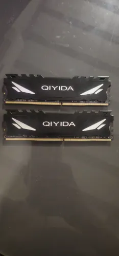 Memoria ddr4 8G