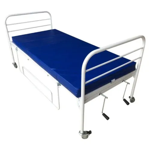 maca hospitar