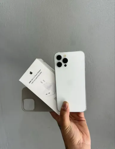 iPhone 12 Pro Max - 512G 
