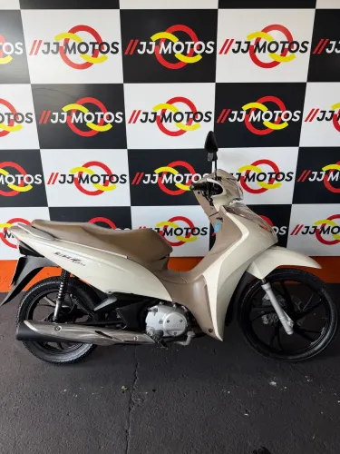 ?HONDA BIZ 125 FLEX 2024?FAÇO SIMULAÇÃO ONLINE