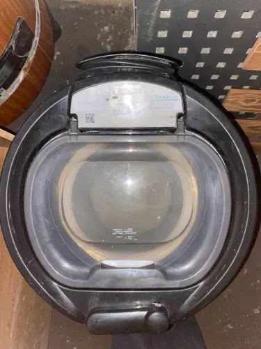 Centrífuga de roupa