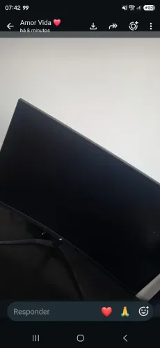 Monitor Curvo