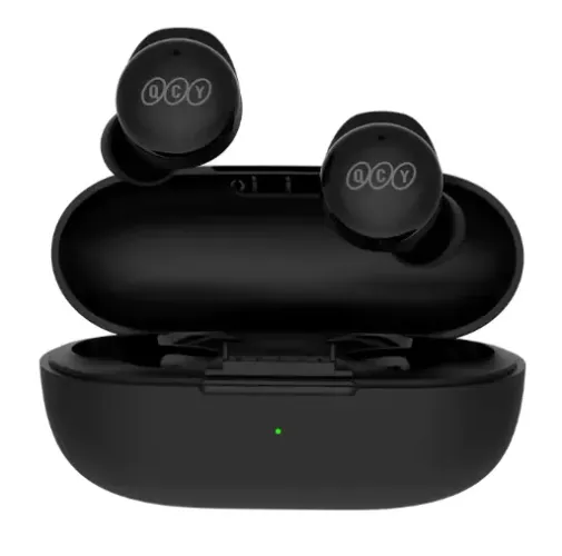 Fone Bluetooth QCY T17