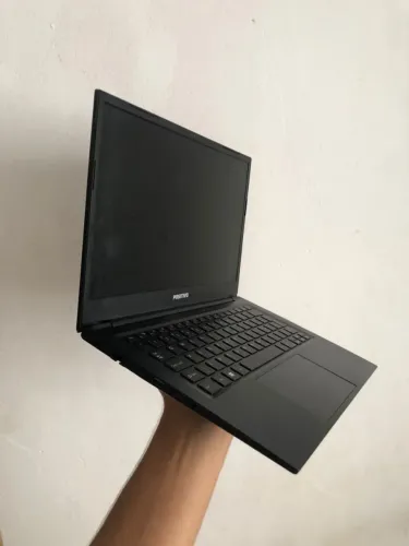 Notebook i3 11