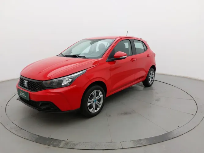 Fiat Argo Drive 1.0 Firefly 2025
