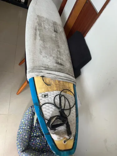 Prancha de surfe