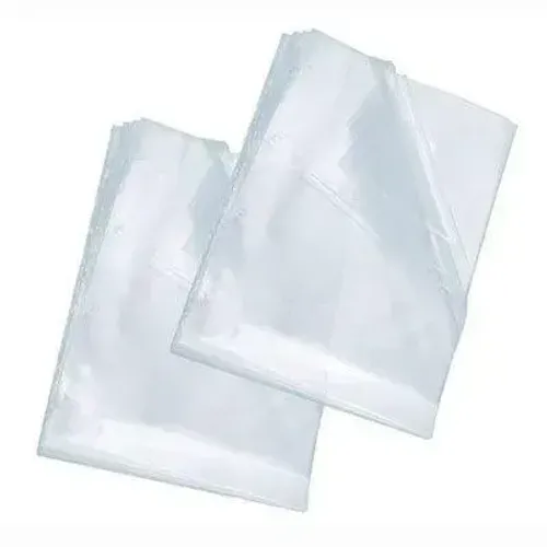 Embalagens Plastica Virgem - Direto da Fabrica