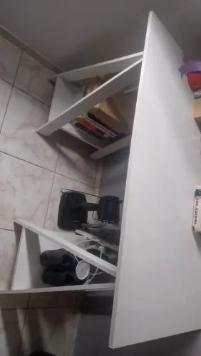 Mesa de estudo
