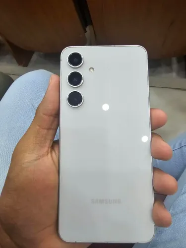 Samsung Galaxy s24fe 256gb