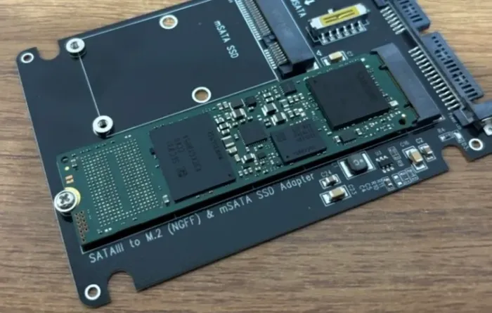 Ssd m.2 de 128 gb ( bom estado ) samsung. Ja com Windows 10