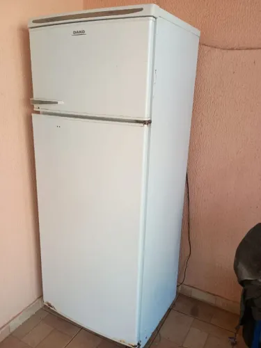 Vendo geladeira funcionando perfeitamente