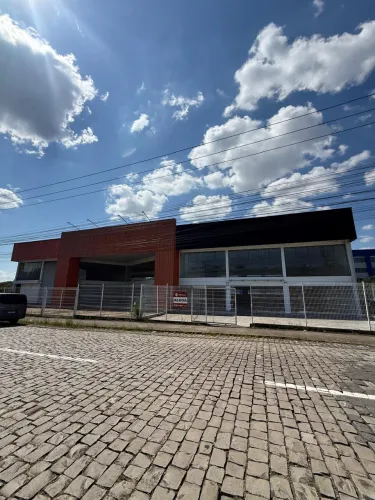 Pavilhão / Depósito 6690