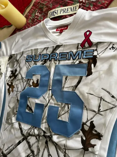 Camiseta Supreme Original 