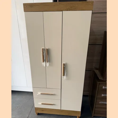 Guarda roupa de solteiro - entrego