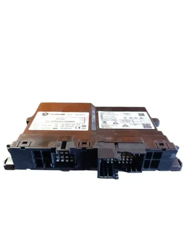Módulo Vidro Scania Ntg Lado Esquerdo 5574201