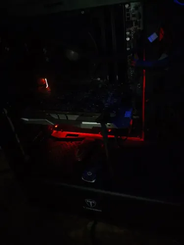 PC Ryzen 7