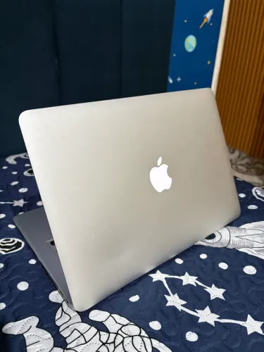 MacBook Air 13? 2017 | i5 | 8GB RAM | 13,3