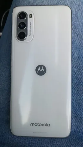 MOTO G52