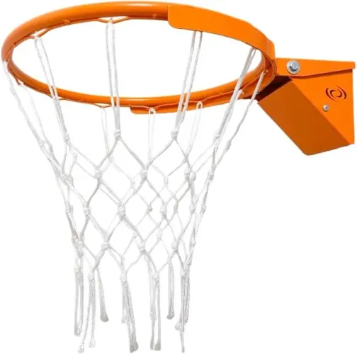 ARO OFICIAL DE BASQUETE COM SISTEMA DE AMORTECIMENTO