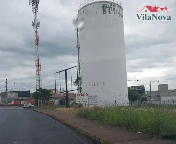 Terreno à venda, 598 m² por R$ 1.200.000,00 - Jardim União - Indaiatuba/SP