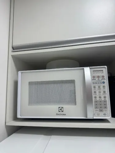 Microondas Electrolux 20 litros