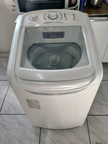 maquina de lavar Electrolux 110v.10kg