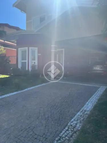 Casa à Venda em Valinhos no Condomínio Terras do Oriente codigo: 332243