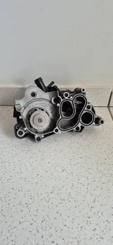 Bomba d'água Volkswagen UP POLO 3 Cil